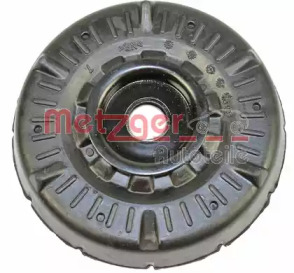 METZGER wmf0116 -  Опора стойки амортизатора