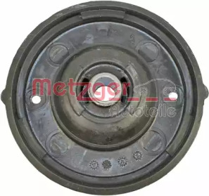 METZGER wmf0117 -  Опора стойки амортизатора