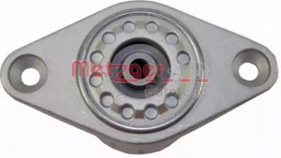 METZGER wmf0118 -  Опора стойки амортизатора
