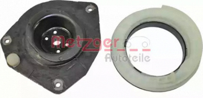 METZGER wmf0120 -  Опора стойки амортизатора