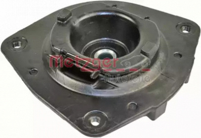METZGER wmf0122 -  Опора стойки амортизатора