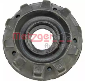 METZGER wmf0123 -  Опора стойки амортизатора