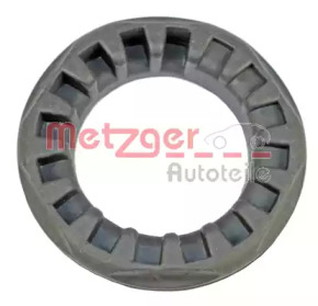 METZGER wmf0124 -  Опорное кольцо, опора стойки амортизатора