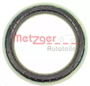 METZGER wmf0125 -  Подшипник качения, опора стойки амортизатора