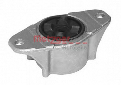 METZGER wmf0459 -  Ремкомплект, опора стойки амортизатора