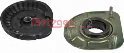 METZGER wmf1001 -  Опора стойки амортизатора