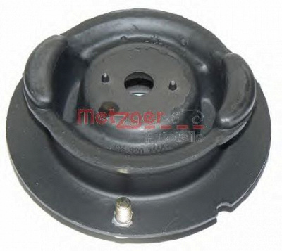 METZGER wmf1444 -  Ремкомплект, опора стойки амортизатора