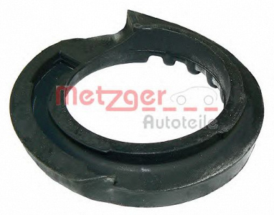 METZGER wmf1795 -  Крепление рессоры