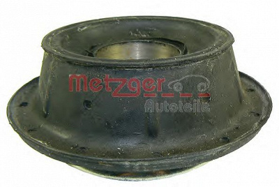 METZGER wmf1797 -  Опора стойки амортизатора