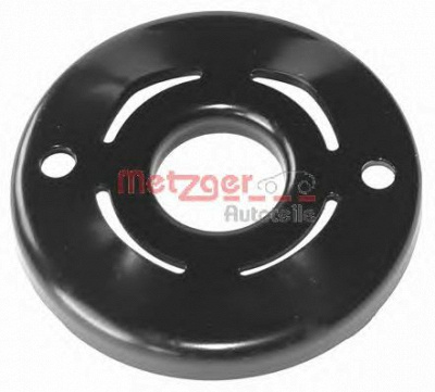 METZGER wmf2103 -  Тарелка пружины