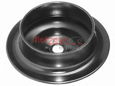 METZGER wmf2113 -  Тарелка пружины