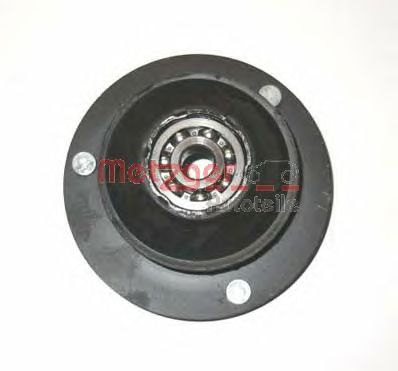 METZGER wmf2237 -  Опора стойки амортизатора