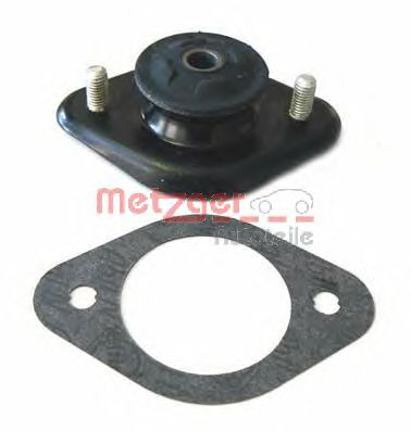 METZGER wmf2238 -  Опора стойки амортизатора