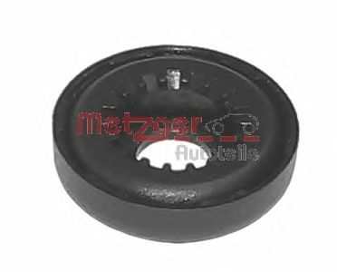 METZGER wmf2249 -  Подшипник качения, опора стойки амортизатора