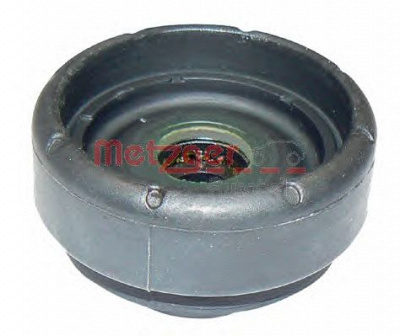 METZGER wmf2323a -  Опора стойки амортизатора