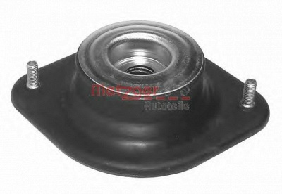 METZGER wmf2329 -  Опора стойки амортизатора