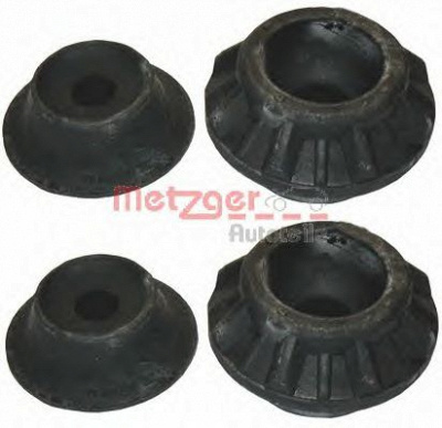 METZGER wmf2333 -  Ремкомплект, опора стойки амортизатора