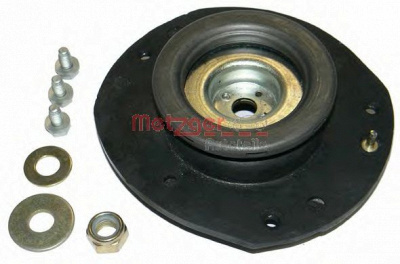 METZGER wmf3158 -  Ремкомплект, опора стойки амортизатора