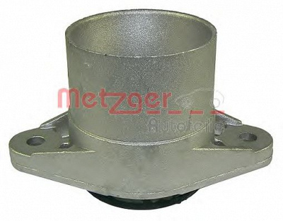 METZGER wmf3353b -  Опора стойки амортизатора