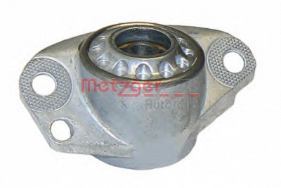 METZGER wmf3353d -  Опора стойки амортизатора