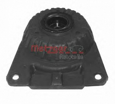 METZGER wmf3625 -  Опора стойки амортизатора