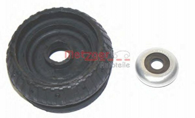 METZGER wmf3794 -  Ремкомплект, опора стойки амортизатора