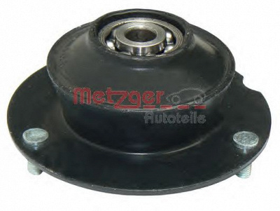 METZGER wmf4508 -  Опора стойки амортизатора