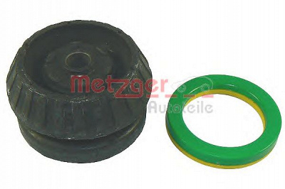 METZGER wmf4511 -  Опора стойки амортизатора