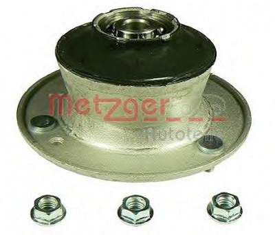 METZGER wmf4616 -  Опора стойки амортизатора