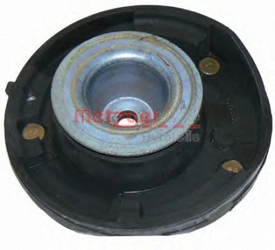METZGER wmf5980 -  Опора стойки амортизатора