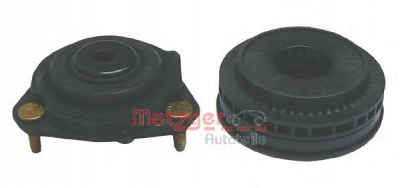 METZGER wmf6152 -  Ремкомплект, опора стойки амортизатора