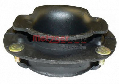 METZGER wmf7000 -  Ремкомплект, опора стойки амортизатора