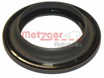 METZGER wmf7654 -  Подшипник качения, опора стойки амортизатора