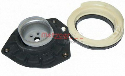 METZGER wmf7678 -  Ремкомплект, опора стойки амортизатора