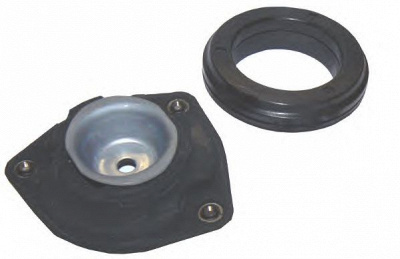 METZGER wmf8591 -  Ремкомплект, опора стойки амортизатора
