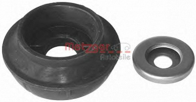 METZGER wmf9529 -  Опора стойки амортизатора