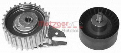 METZGER wmz013 -  Комплект ремня ГРМ