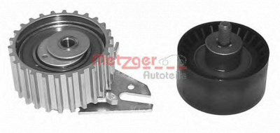 METZGER wmz016 -  Комплект ремня ГРМ