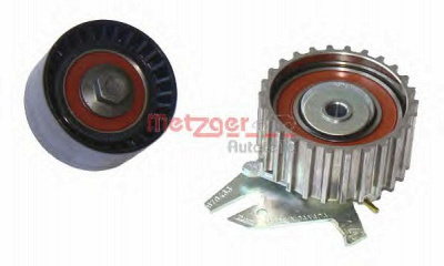 METZGER wmz017 -  Комплект ремня ГРМ