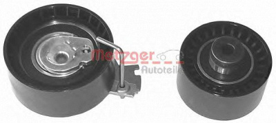 METZGER wmz028 -  Комплект ремня ГРМ