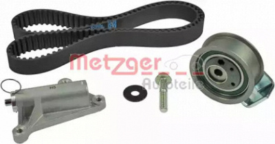 METZGER wmz031 -  Комплект ремня ГРМ