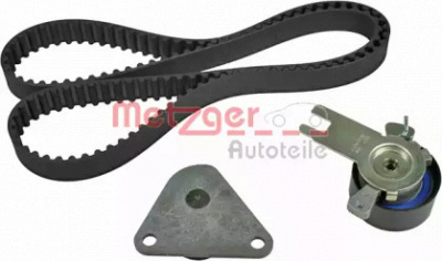 METZGER wmz034 - Комплект ремня ГРМ