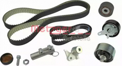 METZGER wmz036 -  Комплект ремня ГРМ