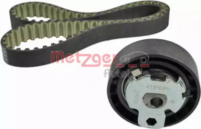 METZGER wmz047 - Комплект ремня ГРМ