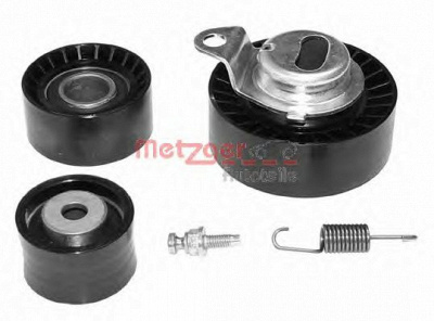 METZGER wmz301 -  Комплект ремня ГРМ