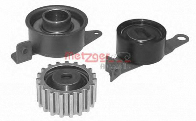 METZGER wmz308 - Комплект ремня ГРМ