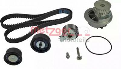 METZGER wmz3082wp -