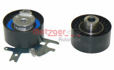METZGER wmz321 -  Комплект ремня ГРМ