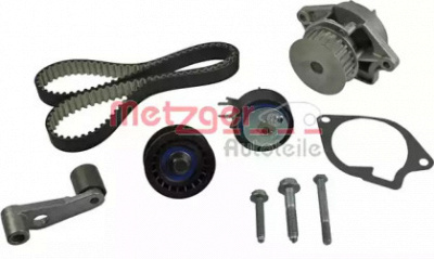 METZGER wmz3380wp -