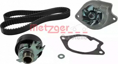 METZGER wmz3411wp -